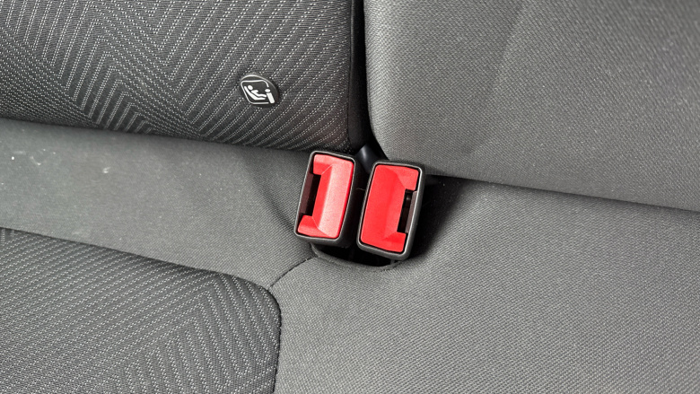 Ford Fiesta 1.1 Trend 5dr Petrol Hatchback